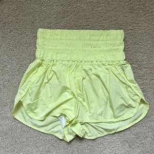 Free People Movement The Way Home Shorts